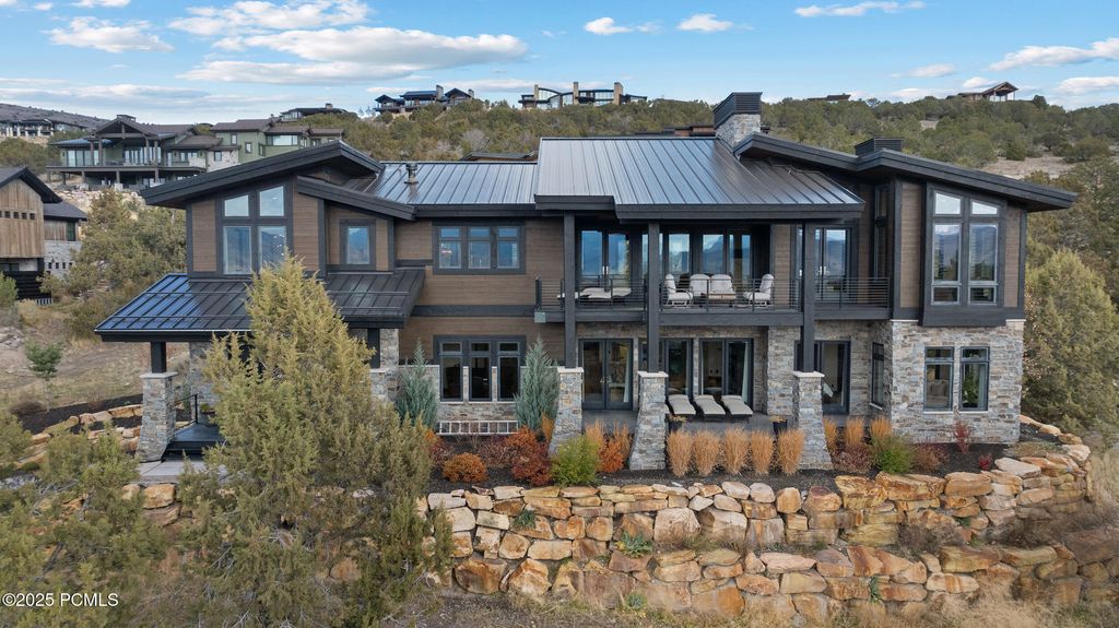 756 N Copper Belt Dr, Heber City, UT 84032