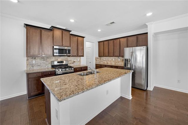 4200 Sunny Oak Lane, Norcross, GA 30071