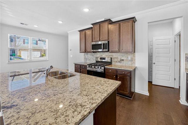 4200 Sunny Oak Lane, Norcross, GA 30071