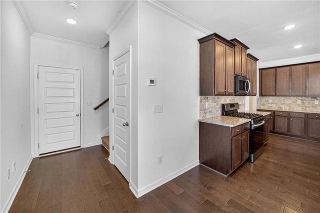 4200 Sunny Oak Lane, Norcross, GA 30071