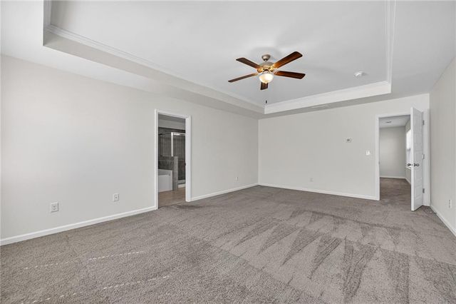 4200 Sunny Oak Lane, Norcross, GA 30071