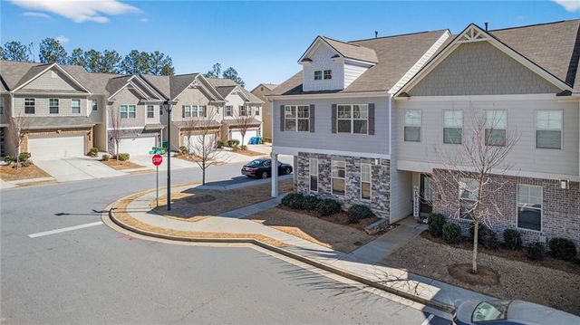 4200 Sunny Oak Lane, Norcross, GA 30071