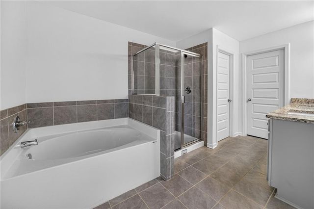 4200 Sunny Oak Lane, Norcross, GA 30071