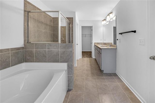 4200 Sunny Oak Lane, Norcross, GA 30071