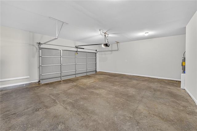 4200 Sunny Oak Lane, Norcross, GA 30071