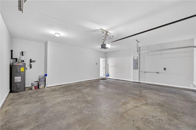 4200 Sunny Oak Lane, Norcross, GA 30071