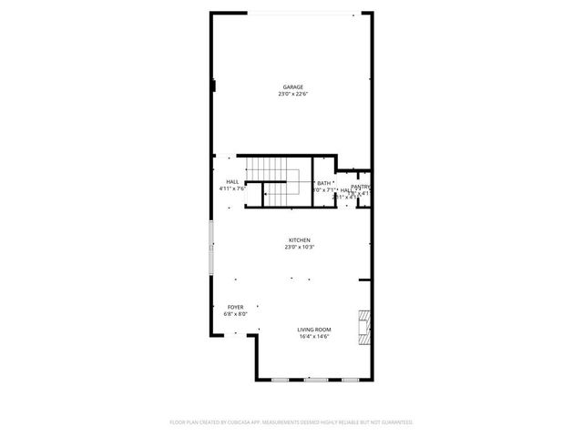 4200 Sunny Oak Lane, Norcross, GA 30071