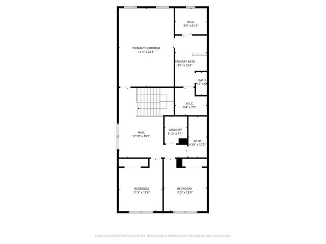 4200 Sunny Oak Lane, Norcross, GA 30071