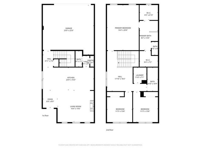 4200 Sunny Oak Lane, Norcross, GA 30071