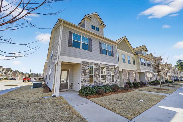 4200 Sunny Oak Lane, Norcross, GA 30071