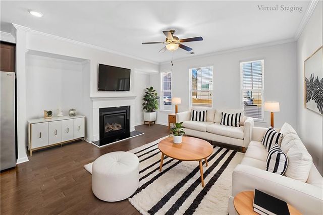 4200 Sunny Oak Lane, Norcross, GA 30071