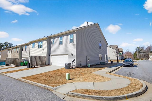 4200 Sunny Oak Lane, Norcross, GA 30071