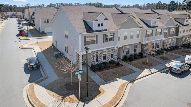 4200 Sunny Oak Lane, Norcross, GA 30071