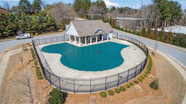 4200 Sunny Oak Lane, Norcross, GA 30071