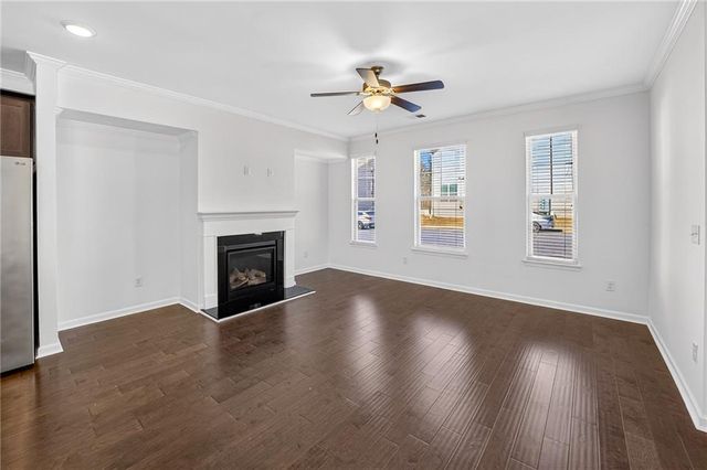 4200 Sunny Oak Lane, Norcross, GA 30071