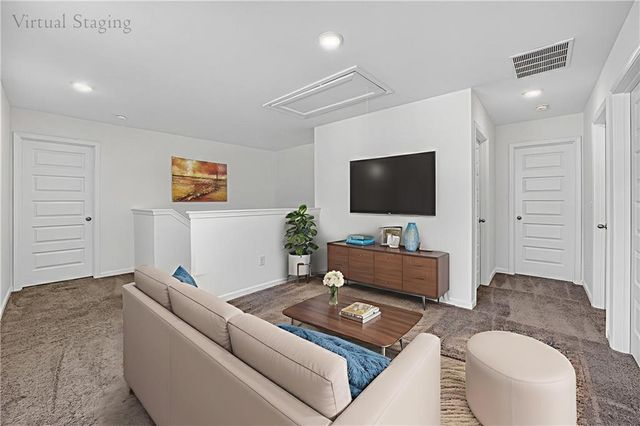 4200 Sunny Oak Lane, Norcross, GA 30071