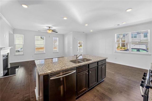 4200 Sunny Oak Lane, Norcross, GA 30071