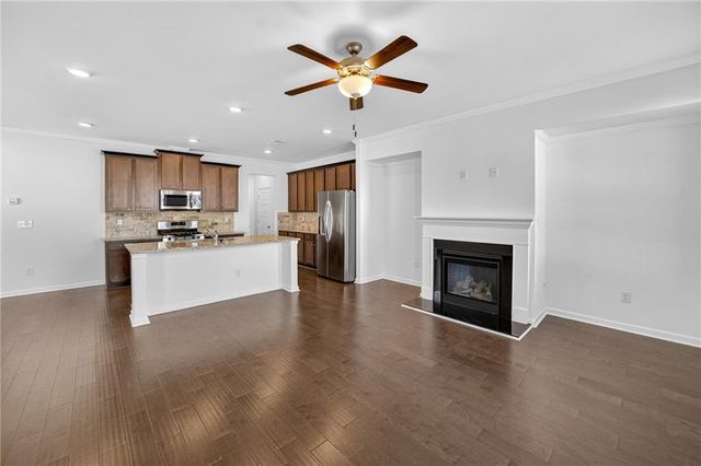 4200 Sunny Oak Lane, Norcross, GA 30071