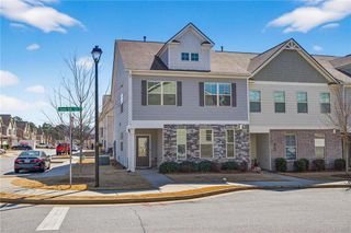 4200 Sunny Oak Lane, Norcross, GA 30071