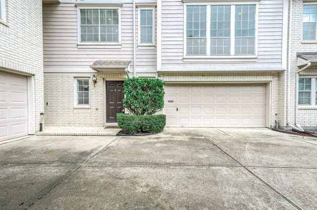 1422 Crocker Street, Houston, TX 77019