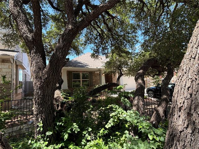 707 Allende BND, Austin, TX 78748