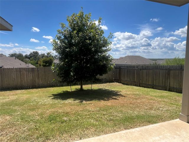 707 Allende BND, Austin, TX 78748