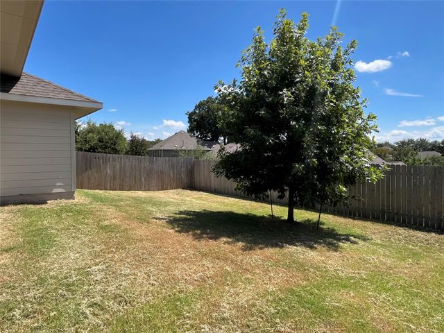 707 Allende BND, Austin, TX 78748