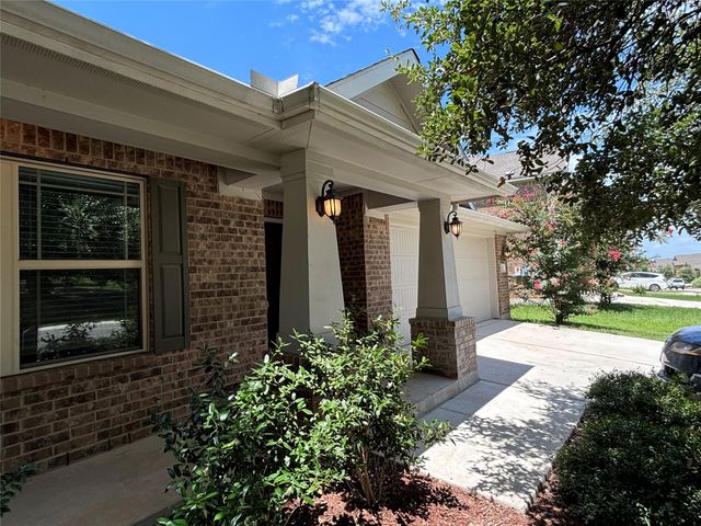 707 Allende BND, Austin, TX 78748