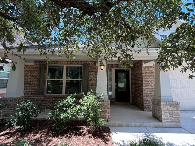 707 Allende BND, Austin, TX 78748