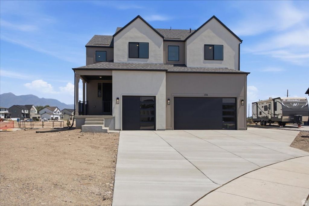 174 N MIA COVE CV #17, Saratoga Springs, UT 84043 — photo 3