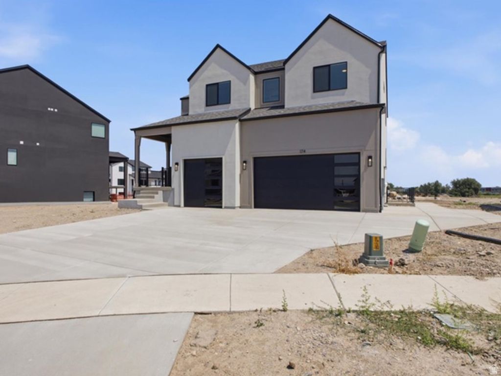 174 N MIA COVE CV #17, Saratoga Springs, UT 84043 — photo 4