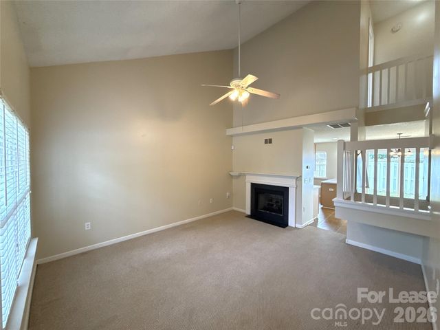 15318 Brynfield Drive, Charlotte, NC 28277