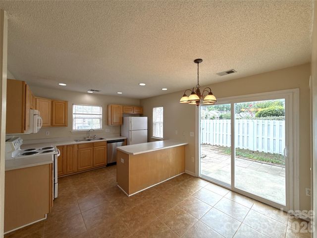 15318 Brynfield Drive, Charlotte, NC 28277