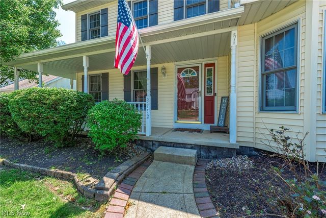 3752 Sandlewood Drive, Brunswick, OH 44212