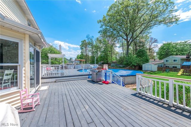 3752 Sandlewood Drive, Brunswick, OH 44212