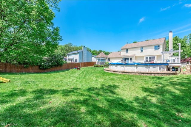 3752 Sandlewood Drive, Brunswick, OH 44212