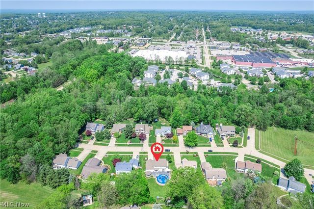 3752 Sandlewood Drive, Brunswick, OH 44212