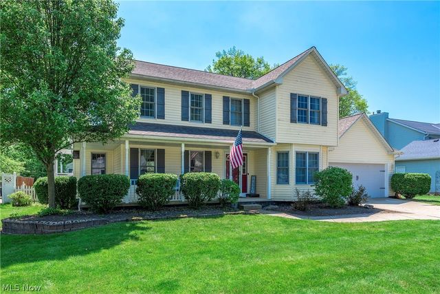 3752 Sandlewood Drive, Brunswick, OH 44212