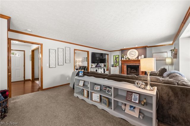 3752 Sandlewood Drive, Brunswick, OH 44212