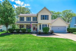 3752 Sandlewood Drive, Brunswick, OH 44212