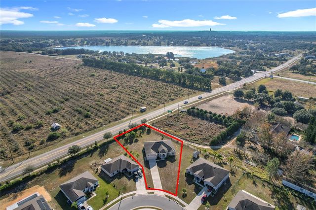 4022 DINNER LAKE WAY, Lake Wales, FL 33859