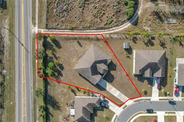 4022 DINNER LAKE WAY, Lake Wales, FL 33859