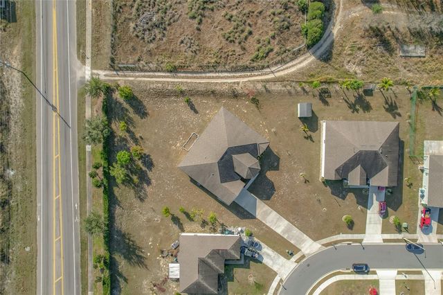 4022 DINNER LAKE WAY, Lake Wales, FL 33859