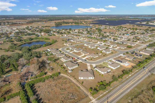 4022 DINNER LAKE WAY, Lake Wales, FL 33859