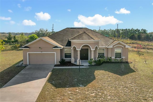 4022 DINNER LAKE WAY, Lake Wales, FL 33859
