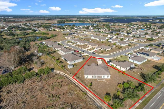 4022 DINNER LAKE WAY, Lake Wales, FL 33859