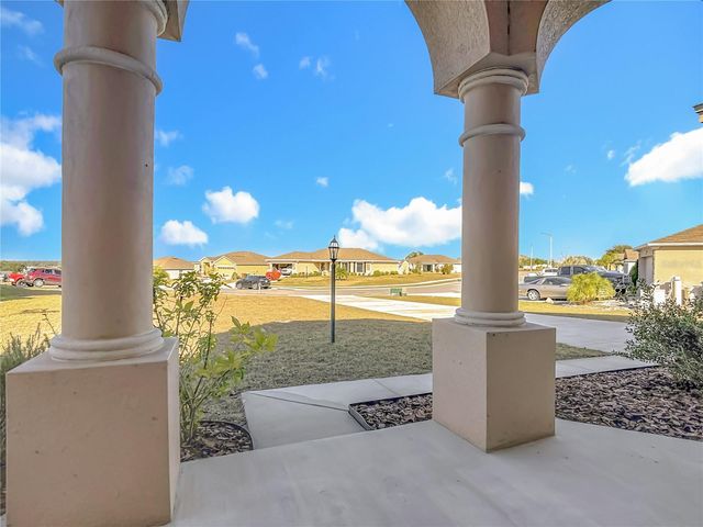 4022 DINNER LAKE WAY, Lake Wales, FL 33859