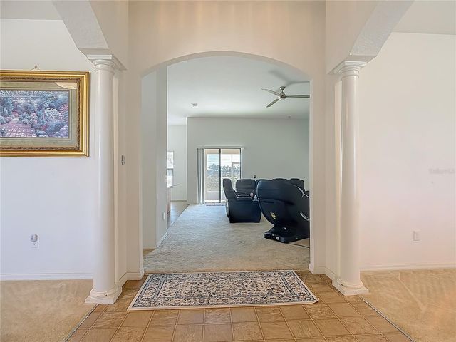 4022 DINNER LAKE WAY, Lake Wales, FL 33859