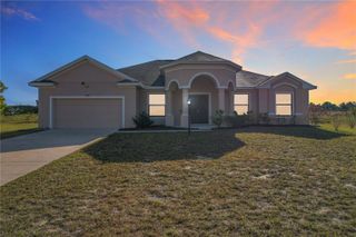 4022 DINNER LAKE WAY, Lake Wales, FL 33859
