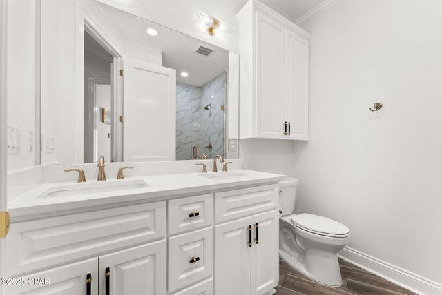 331 Snook Lane, Panama City, FL 32408